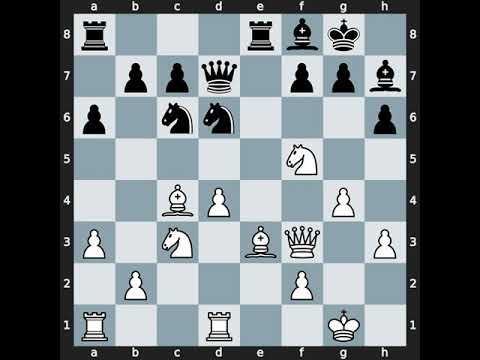Alexey Korotylev(2477) vs Alexander Fominyh(2551) | Event: Petroff Mem Open | 2000.02.14