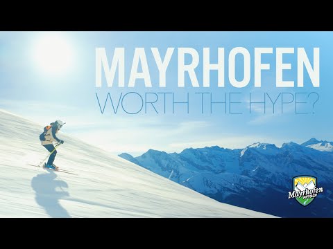 Is Mayrhofen Worth The Hype? | Ski Resort Review 2025