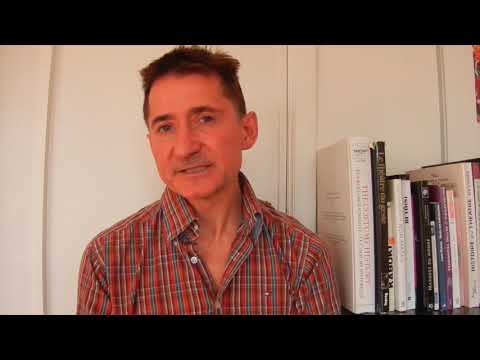 Le pédagogue face à l'élève