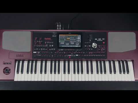 Pa1000 Video Manual Part 1: Setup & Navigation