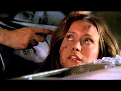 Terminator: TSCC - "I Love You & You Love Me"