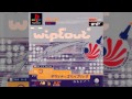 WipEout® OST [PSX]: CoLD SToRAGE - Cold Comfort ...