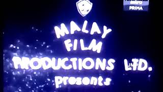 Download lagu Logo [Malaysia Film] [MALAY FILM] PRODUCTIONS LTD. Top 8 mp3
