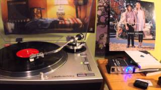 BONUS VIDEO: Justin Townes Earle, "Picture in a Drawer"