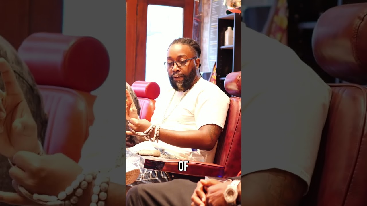 Q TIP ON HIP HOPS SELLOUT DEBATE MORE THAN JUST COMMERCIALS