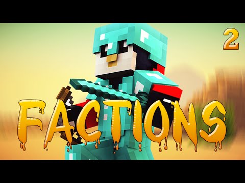 Insane Minecraft Factions Base - You Won't Believe This!