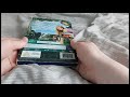 Tangled UK DVD Unboxing