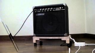 Video thumbnail for YAMAHA JX25 by funkadelic1972