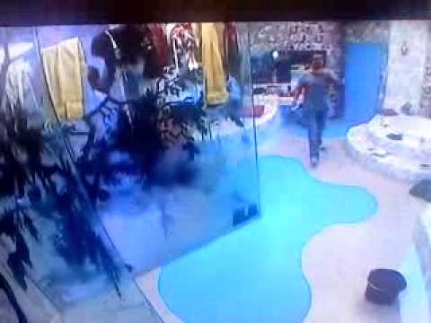 Big brother 2010 best bits!