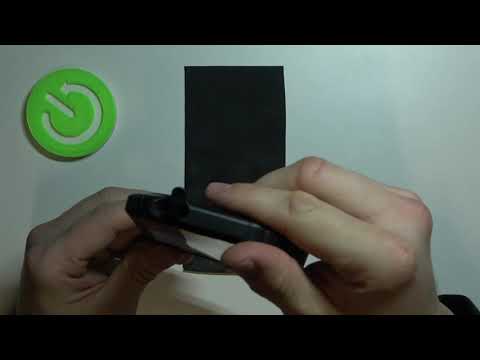 Does the Doogee S40 have a 3.5mm Headphone Jack input?