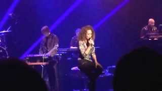 Glennis grace - michael jackson medley