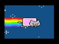 Nyan Cat Nyan S For 1 Hour Super Extended Version HD