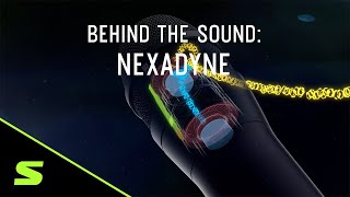 YouTube Video - Behind The Sound: Nexadyne? Microphones and Revonic? Technology