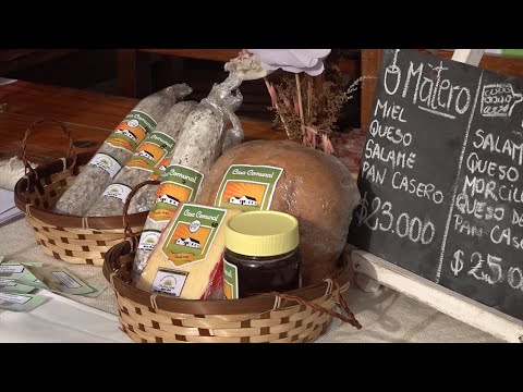 Colonia Jaime: una comunidad productiva con actividades educativas y sociales sin fines de lucro