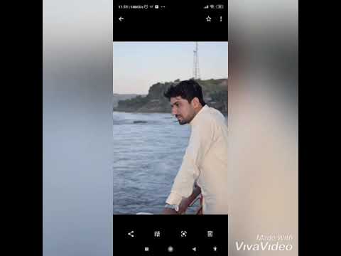 Happy Birthday Naveed Jafar | December 11 , 2020 by Kainat Muniba