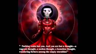 Jed McKenna   The Mysterious Stranger Mark Twain