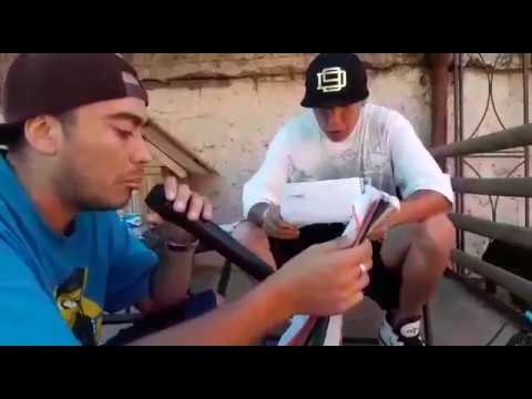 Subwoffer feat Billie Genzai & DjZurdo (Practicando nuevo tema)