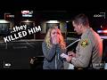 The Crime Circus | episode one | full police interrogation