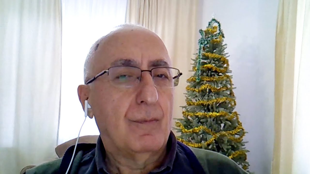 Պատերազմի ժամանակ մտածում էր՝ կոտորածը մանկանց շարունակենք մինչև Թրամփը գնա՝ Բայդենը գա լավ կլինի