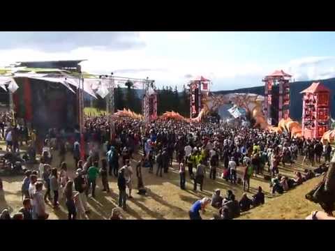 Sub6 - live @ Hadra 2014