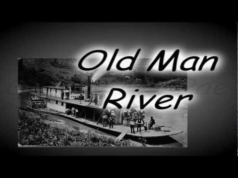 Gordon MacRae - Old Man River