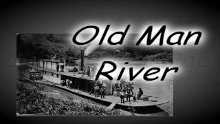 Gordon MacRae - Old Man River