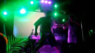 Kid Sister: Switchboard