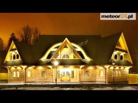 Ośrodek Wczasowy Weronika - Poronin meteor24.pl