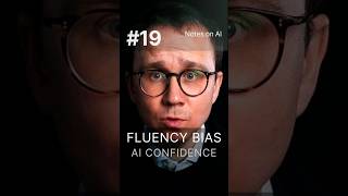 Fluency Bias: The Reason AI Answers Feel True