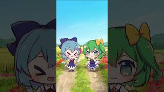 【ゆっくり茶番】ようやく晴れたね！ #Shorts