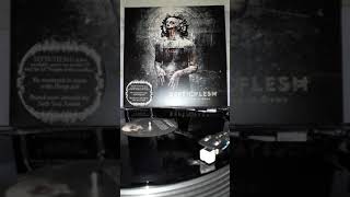 Septic Flesh - Mystic Places Of Dawn