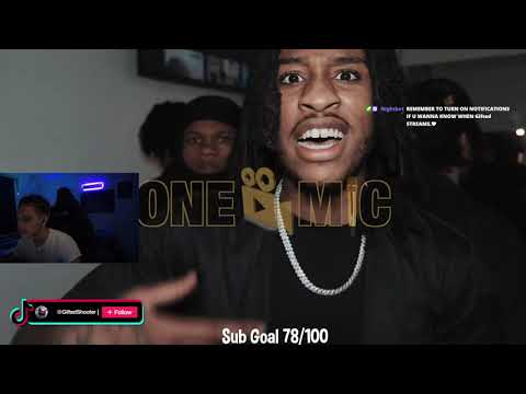 Gifted Reacts To SDOT GO X EG SWEEP - "SWEEPERS SWEEP" (OFFICIAL MUSIC VIDEO)