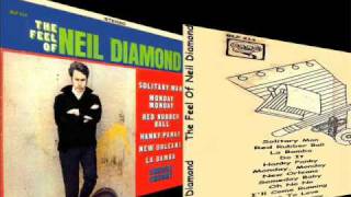 Neil Diamond - Someday Baby (1966)