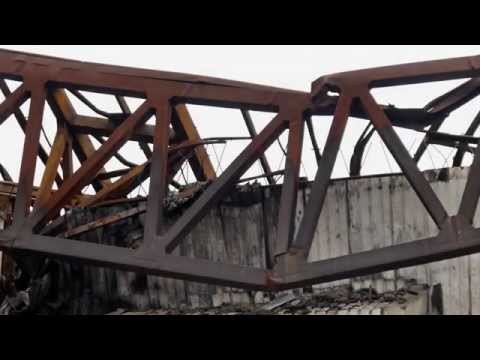 ESCAPES DE GAS: el proyecto cultural más ambicioso de Salvador Allende (Trailer)