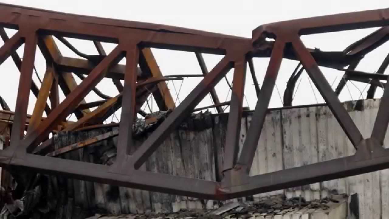 ESCAPES DE GAS: el proyecto cultural más ambicioso de Salvador Allende (Trailer)