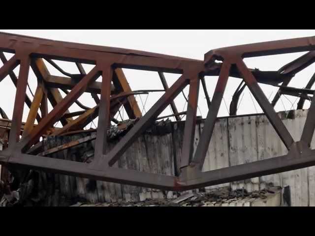 ESCAPES DE GAS: el proyecto cultural más ambicioso de Salvador Allende (Trailer)