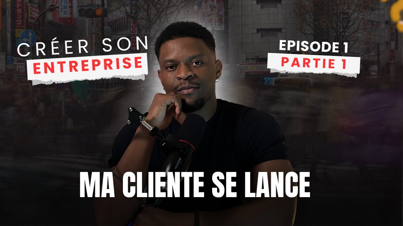 MA CLIENTE SE LANCE