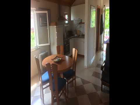 Dragica Apartments - Vrsi - Croatia