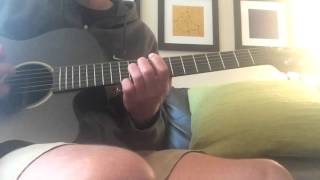 Guitar Lesson: Wilco - Dash 7