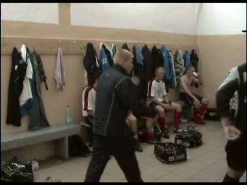 Kluczevia- sól futbolu odc. 3