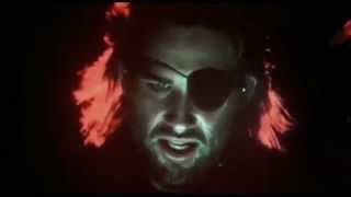 John Carpenter's Escape from New York & John Carpenter's Escape from L.A.