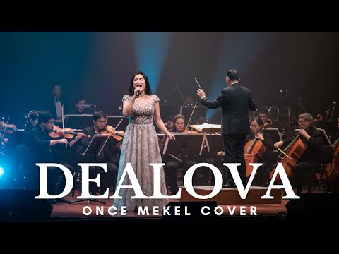 Cover Lagu "Dealova" – Once | Versi  yang Bikin Baper!
