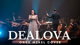 Download lagu Cover Lagu 'Dealova' β Once | Versi  yang Bikin Baper! mp3 Download lagu Cover Lagu 'Dealova' β Once | Versi  yang Bikin Baper! mp3