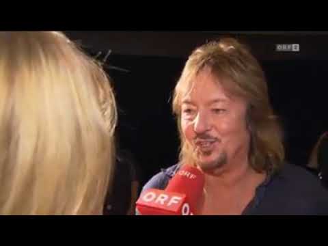 Seitenblicke bei Chris Norman, 2019