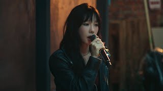 Download lagu TAEYEON 태연 'Disaster' Live Clip mp3