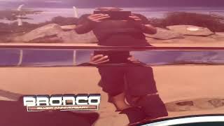 Video Thumbnail for 1991 Ford Bronco