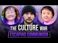 Escaping Communism, The Evils Of The Chinese Communist Party | The Culture War with Tim Pool