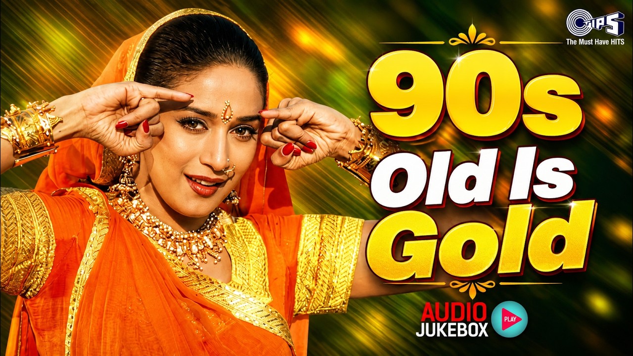 90’s Old Is Gold Songs | 90s Evergreen Songs | Hindi Gane | Purane Gane | 90s Hits Hindi Song