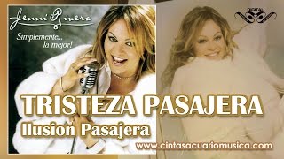 Tristeza Pasajera (Ilusion Pasajera) Music Video