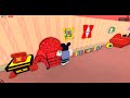 Blue S Clues On Roblox